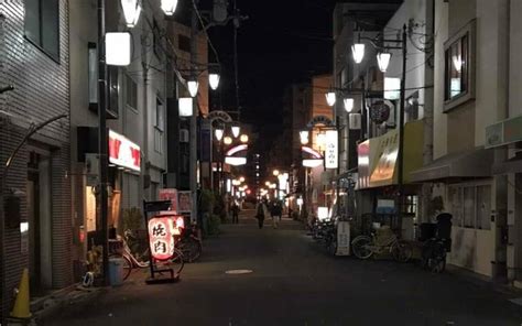 松島新地 口コミ|松島新地に行ってきました（7月18日訪問） 